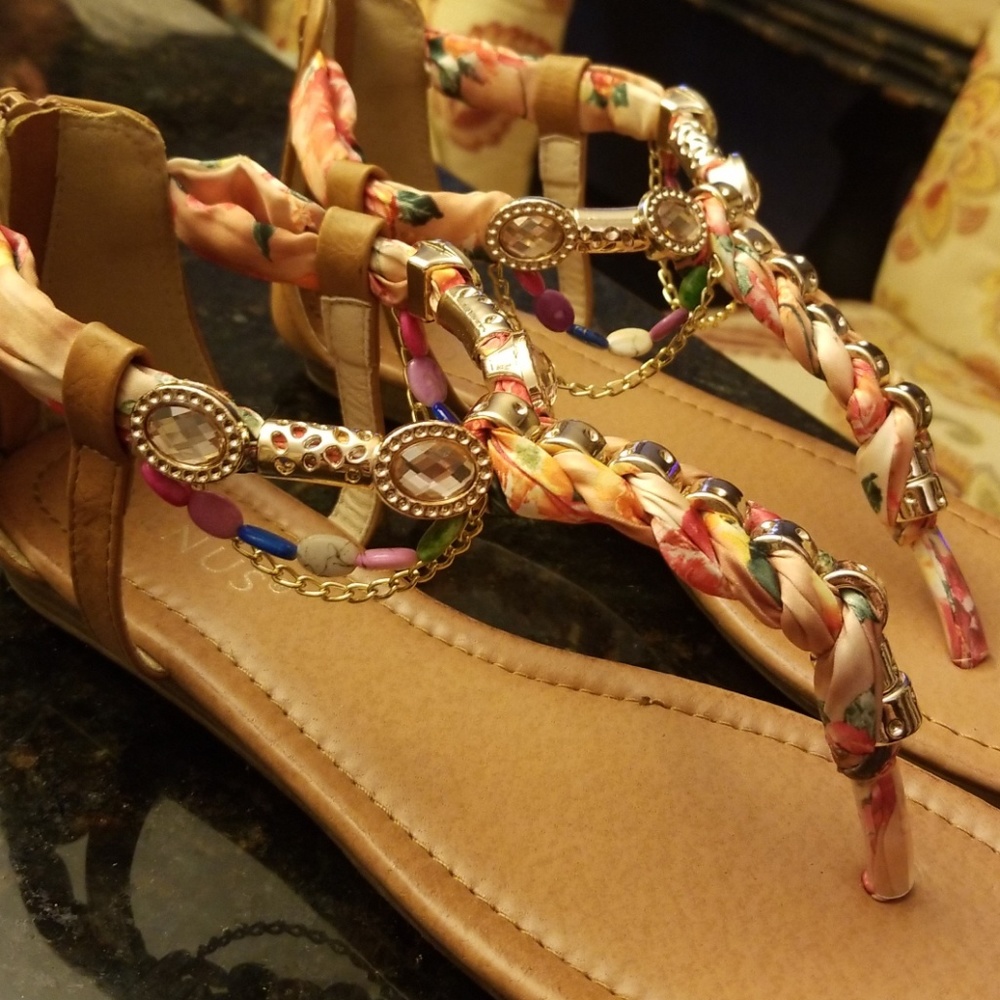 Venus shoes